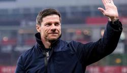 Oficial: Xabi Alonso deja el Bayer Leverkusen y se acerca al Real Madrid