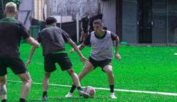 Oriente busca repetir el triunfo ante Independiente, ahora en Sucre por el “todos contra todos”