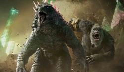 Revelan primer avance de la película “Godzilla y Kong: Supernova”; ¿Cuándo se estrena?