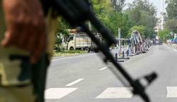 Tensión al límite: el fuego cruzado entre India y Pakistán no da tregua