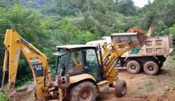 Trabajadores del Sedcam anuncian paro desde el lunes por deterioro de maquinaria