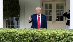 Trump propone reducir aranceles a China y lo insta a negociar