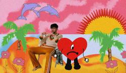 Un artista nigeriano demanda a Bad Bunny por supuesto plagio en “Un Verano Sin Ti”