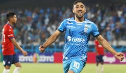 Blooming vence sin problemas a Wilstermann y sigue de cerca al líder