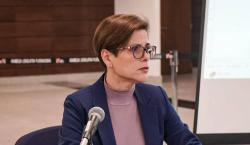 La Fiscalía de Tarija reabre un proceso contra la jueza Lilian Moreno que data de 2010