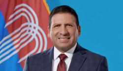 El boliviano Mario Vásquez hace historia en EEUU como el primer latino al frente de Kansas City