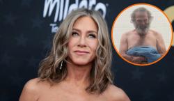Evaluarán salud mental de acosador de Jennifer Aniston