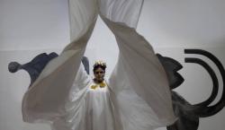 Inicia el XIV Festival Internacional de Teatro Santa Cruz de la Sierra con una celebración del arte y la identidad cruceña