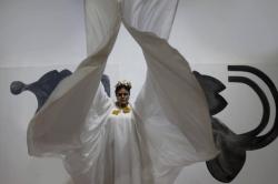 Inicia el XIV Festival Internacional de Teatro Santa Cruz de la Sierra con una celebración del arte y la identidad cruceña