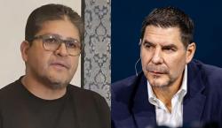 ¡Polémica! Villegas demanda a Claure por acusarlo de “extorsionar” a Bolívar