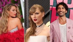 ¿Por qué Taylor Swift fue citada como testigo en la batalla legal entre Blake Lively y Justin Baldoni?