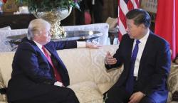 EEUU y China pactan un mecanismo de consultas comerciales para resolver la guerra de aranceles