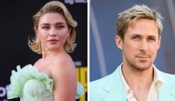 Florence Pugh superó a Ryan Gosling como la actriz más taquillera