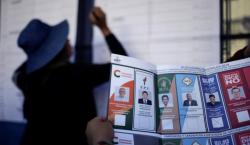 Problemas en cinco “taxipartidos” pone en apuros a precandidatos a la presidencia