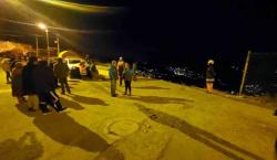 Alerta en La Paz: Deslizamiento superficial activa protocolos de seguridad en el Valle Metropolitano
