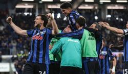 Atalanta vence a la Roma y sella su pase a la próxima Champions
