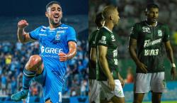 Blooming, entre los líderes y goleadores; Oriente, sin triunfos y con una defensa vulnerable