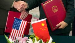 China y EE.UU. recortan aranceles en más del 100% por tres meses
