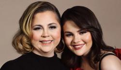 Empresa de salud mental de Selena Gomez, en crisis: madre de la cantante hipotecó su casa para pagar a empleados