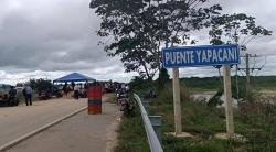 Levantan bloqueos en Cochabamba tras compromiso de la ABC y persiste la medida en Yapacaní