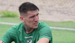 ¿Se accidentó Ricardo Centurión? Esto es lo que dice Oriente Petrolero