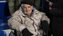 “Situación terminal”: Confirman grave estado de salud de José “Pepe” Mujica