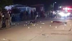 Tragedia en campaña: Candidata a alcalde es asesinada en una caravana en México