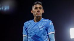 ¡Bomba en Bolívar! Ramiro Vaca da positivo en doping y es suspendido por Conmebol