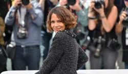 Festival de Cannes prohíbe desnudez y “vestidos voluminosos”: Halle Berry tuvo que cambiar de atuendo