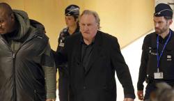 Gérard Depardieu: El legendario actor enfrenta la justicia tras ser declarado culpable de agresión sexual