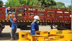 Jubileo alerta que el país enfila a importar GLP en 2026 y gas natural en el 2028