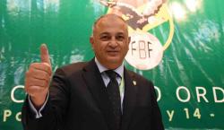 La FBF convoca a elecciones: Fernando Costa tiene apoyo unánime para continuar