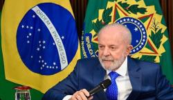 Lula critica la llegada de Ancelotti: “Hay entrenadores en Brasil que podrían dirigir al equipo”
