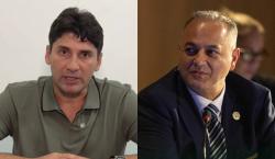 Raldes le pide perdón a Fernando Costa y Conmebol por denuncia de “complot”