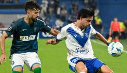 San Antonio queda fuera de la Libertadores, pero asegura su lugar en los “play-offs” de la Sudamericana