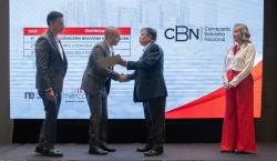 Por qué CBN sigue siendo la empresa número uno de Bolivia en reputación según el Ranking MERCO