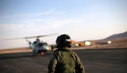 Detuvieron a dos bolivianos en una base de la Fuerza Aérea de Chile; sospechan de espionaje