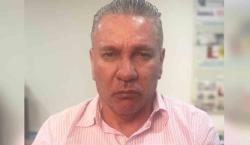 Cae “Tuta”: Uno de los líderes del PCC brasileño atrapado en su intento de renovar documento falso
