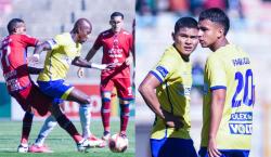 Guabirá resiste en El Alto y se lleva un empate ante ABB