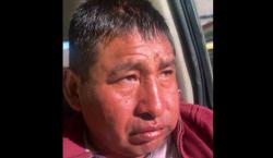 Ponciano Santos enfrenta su audiencia virtual: La Fiscalía pide 180 días de detención preventiva