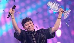 Austria gana Eurovisión 2025
