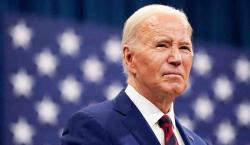 Joe Biden es diagnosticado con cáncer de próstata agresivo