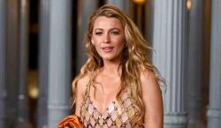 Justin Baldoni acusa a Blake Lively de intentar extorsionar a Taylor Swift