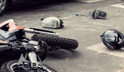 Motociclista muere atropellado por un camión en la carretera a Warnes