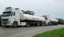 YPFB llama a la calma a la población y asegura que hay abastecimiento de combustible de acuerdo a la demanda