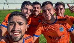 Alivio celeste: Blooming paga un suelo y va con todo ante Bolívar