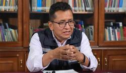 Defensor del Pueblo pide a las autoridades judiciales “respetar la labor del TSE y el principio de preclusión”