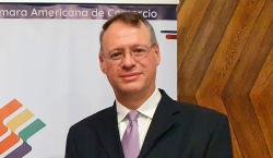 Dunn no fue inscrito en el TSE, pero NGP ratificó su candidatura y que se subsanarán los problemas