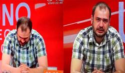 El activista que anuló dos partidos es expulsado de la alianza Unidad