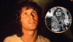 Hallan el busto de Jim Morrison que había sido robado hace 37 años de su tumba en París